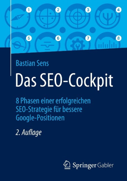 Das SEO-Cockpit