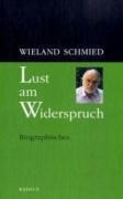 Lust am Widerspruch