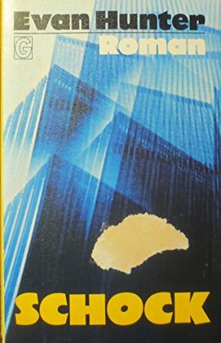 Schock: Roman (Knaur Taschenbücher. Romane, Erzählungen)