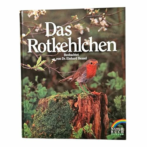 Das Rotkehlchen