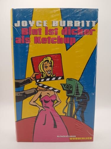 Blut ist dicker als Ketchup