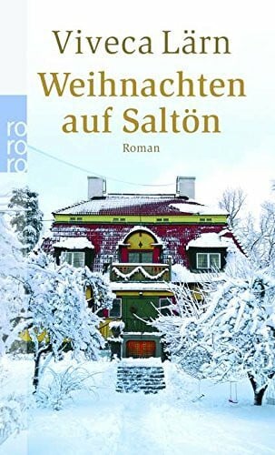 Weihnachten auf Saltön