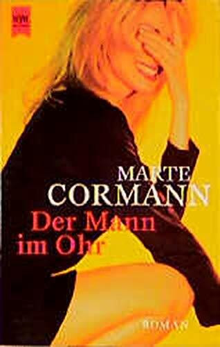 Der Mann im Ohr