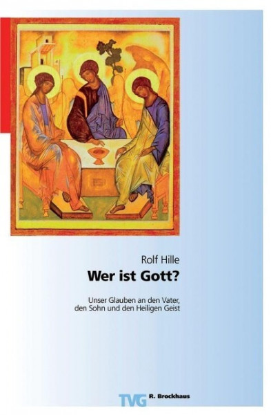 Wer ist Gott