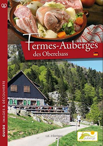 Fermes-Auberges des Oberelsass