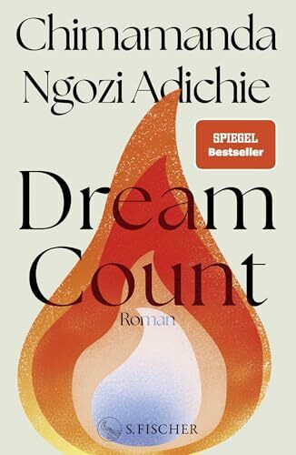 Dream Count: Roman | Deutschsprachige Ausgabe