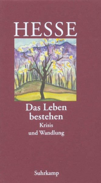 »Das Leben bestehen«