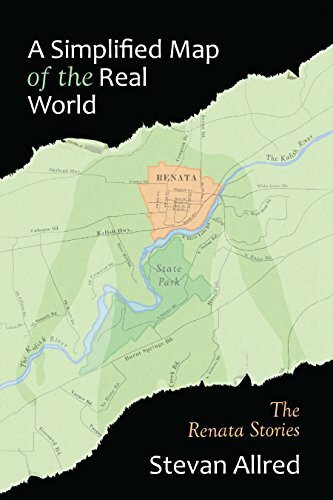 Simplified Map of the Real World: The Renata Stories