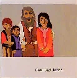 Esau und Jakob