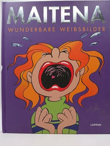 Wunderbare Weibsbilder