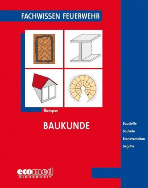 Baukunde