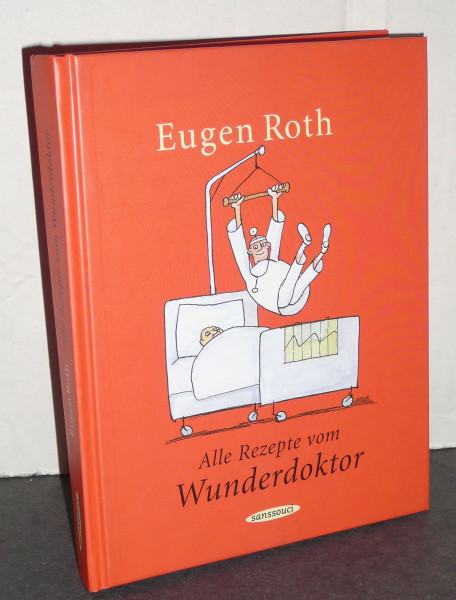Alle Rezepte vom Wunderdoktor