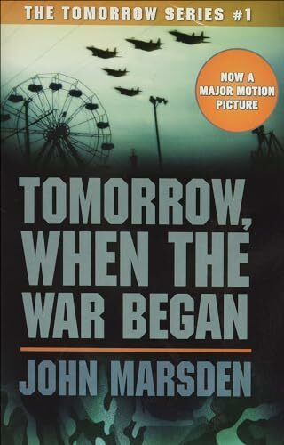 Tomorrow, When the War Began (Tomorrow (Prebound), Band 1)