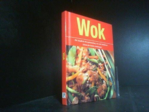 Wok,