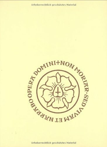 Lutherjahrbuch 72. Jahrgang 2005: Organ der internationalen Lutherforschung (Lutherjahrbuch: Organ der internationalen Lutherforschung, Band 72)