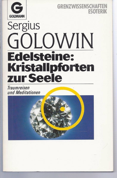 Edelsteine, Kristallpforten zur Seele