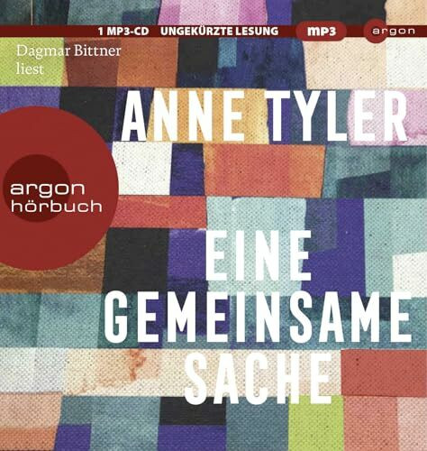 Eine gemeinsame Sache: .