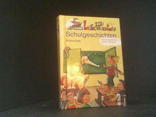 Schulgeschichten