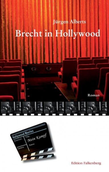 Brecht in Hollywood