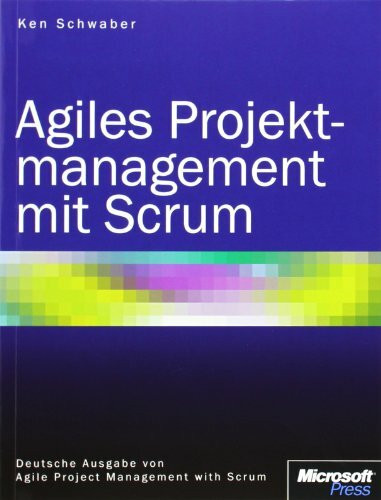 Agiles Projekmanagement mit Scrum