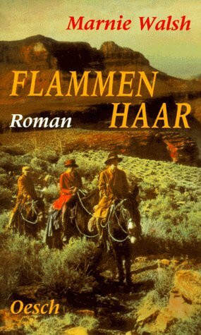 Flammenhaar