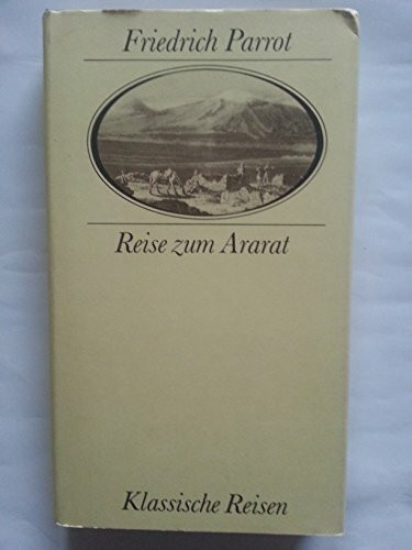 Reise zum Ararat