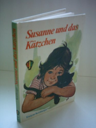 Susanne und das Kätzchen