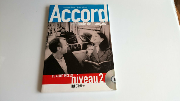 Accord 2