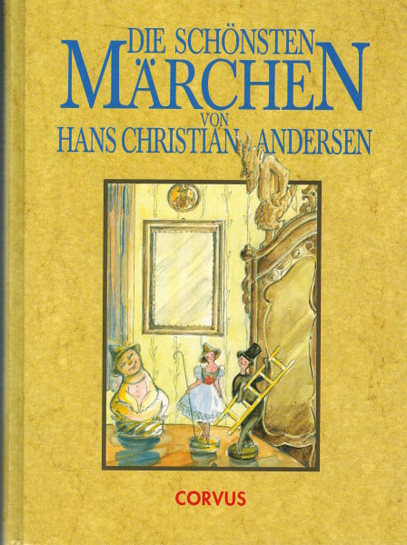 Die schönsten Märchen