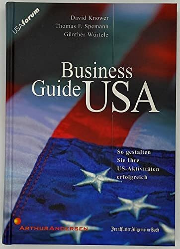 Business Guide USA