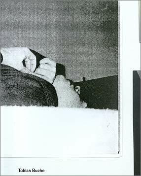 Tobias Buche