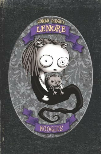 Lenore - Noogies (Colour Edition)