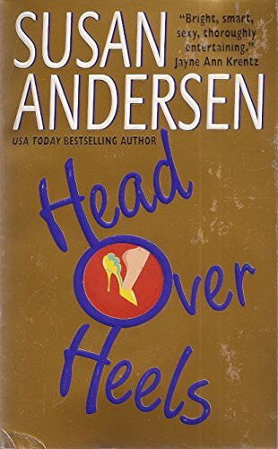 Head Over Heels