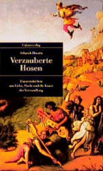 Verzauberte Hosen