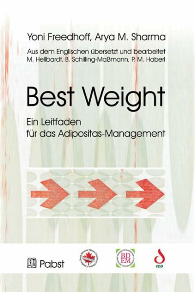 BEST WEIGHT: Ein Leitfaden für das Adipositas-Management in der Praxis