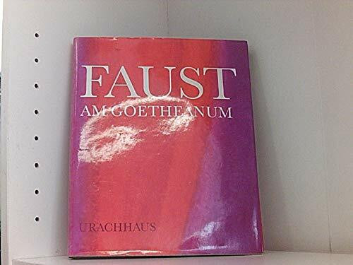 Faust am Goetheanum