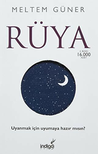 Rüya: Uyanmak İçin Uyumaya Hazır Mısın?