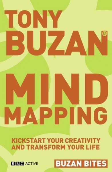 Buzan Bites: Mind Mapping