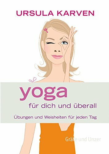 Yoga für dich und überall