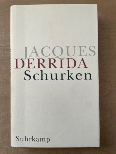 Schurken: Zwei Essays über die Vernunft