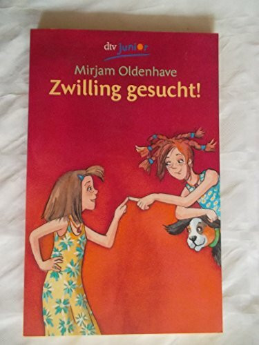 Zwilling gesucht!