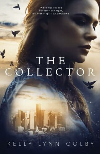 The Collector (Emergence, Band 1)