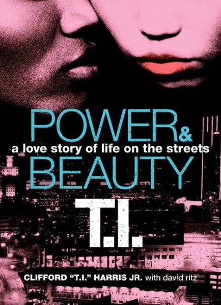 Power & Beauty: A Love Story of Life on the Streets