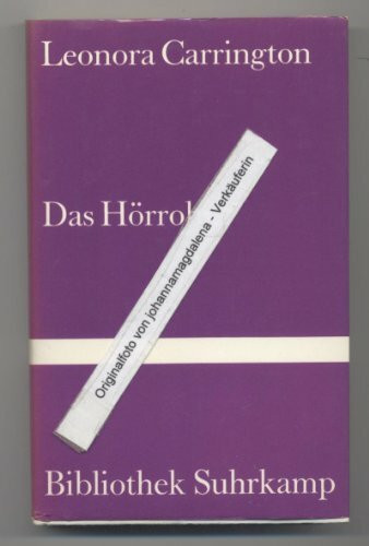 Das Hörrohr