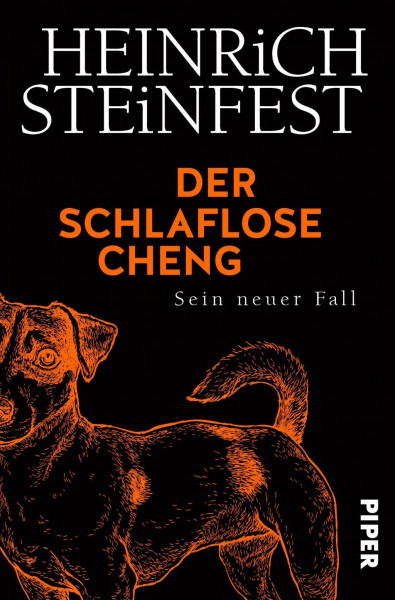 Der schlaflose Cheng