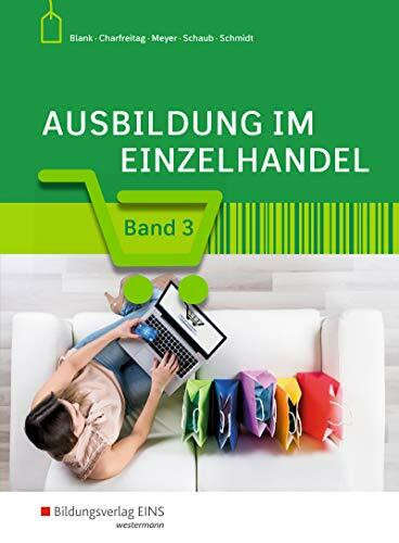 Ausbildung im Einzelhandel: Schülerband 3