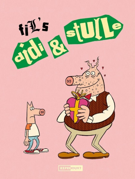 Didi & Stulle