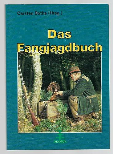 Das Fangjagdbuch