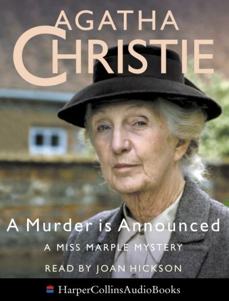 A Murder is Announced