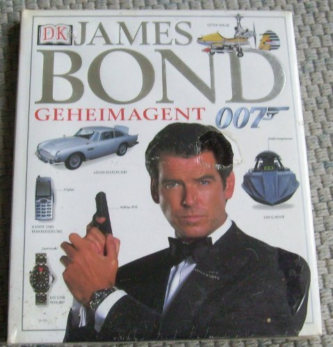 James Bond: Geheimagent 007
